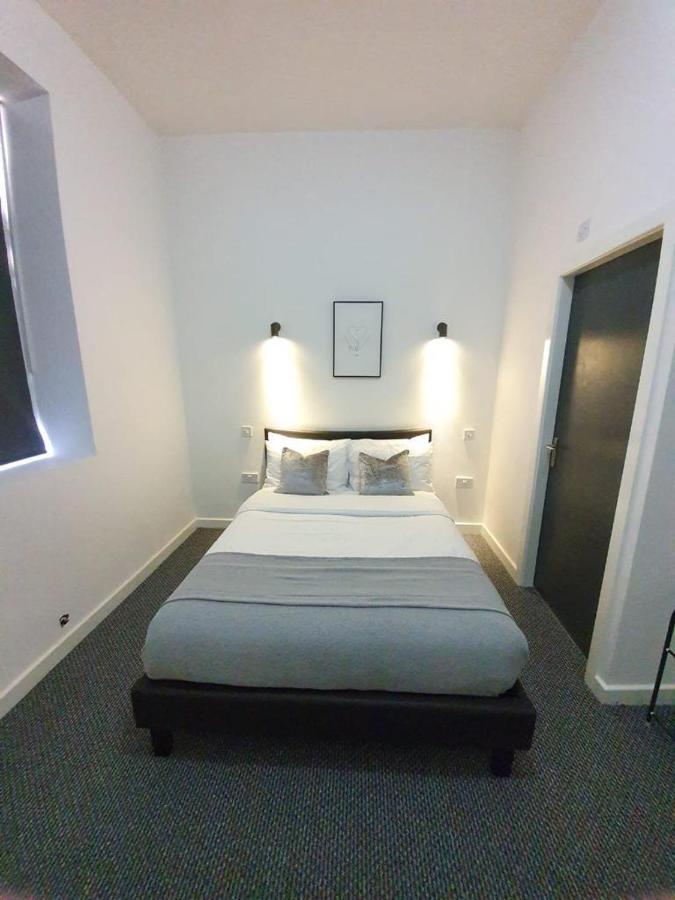 Hotel Alexandra *