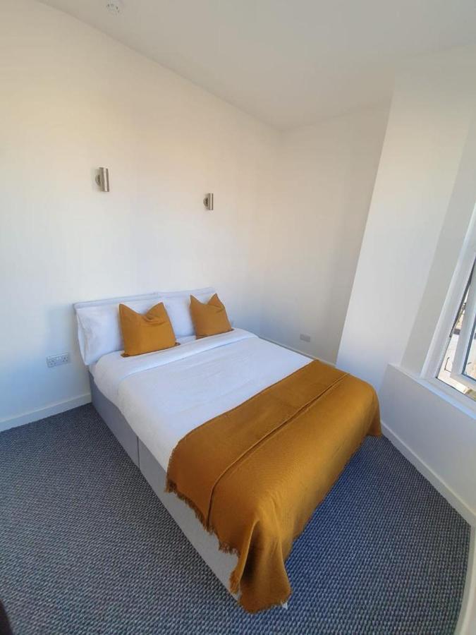 Alexandra Hotel Blackpool