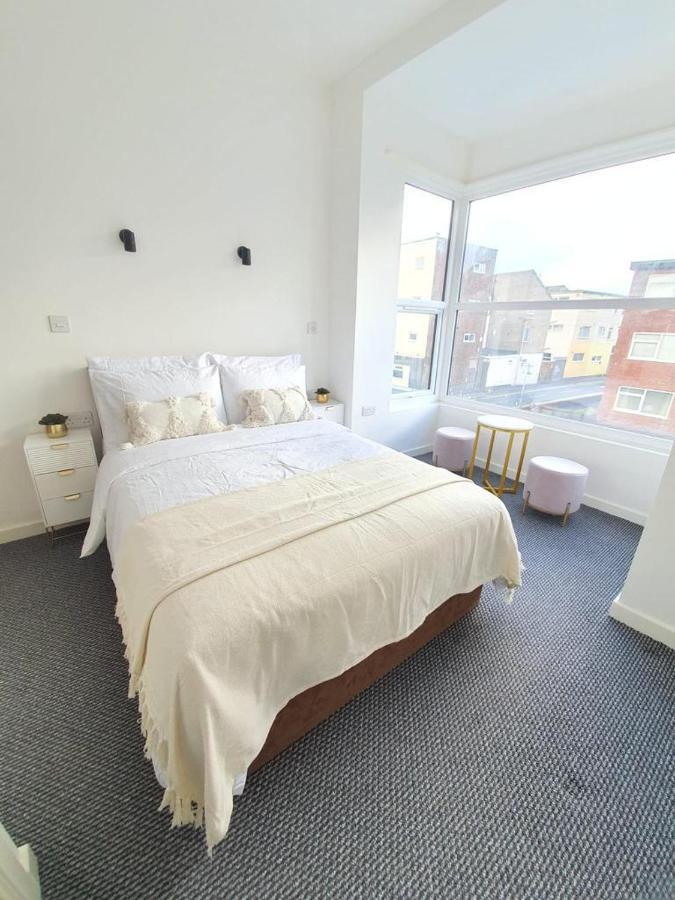 Alexandra Hotel Blackpool