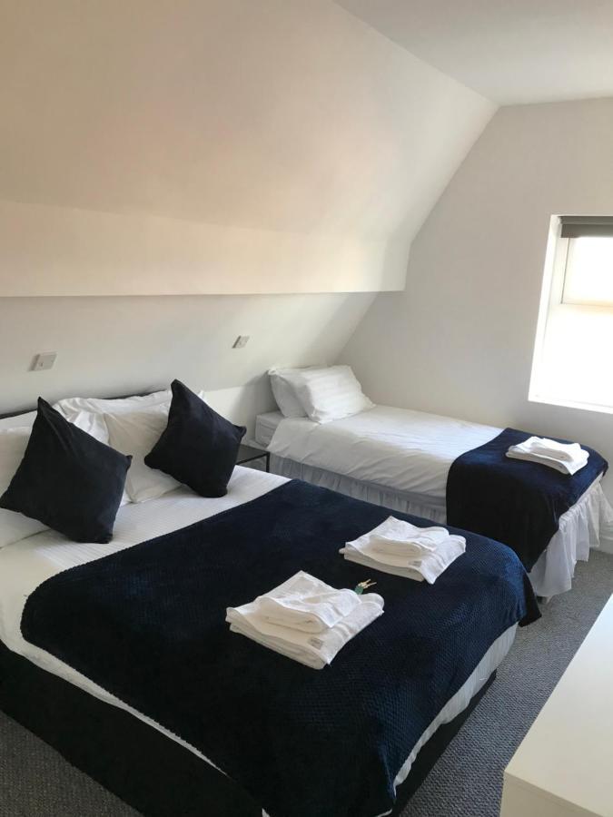 Hotel Alexandra *