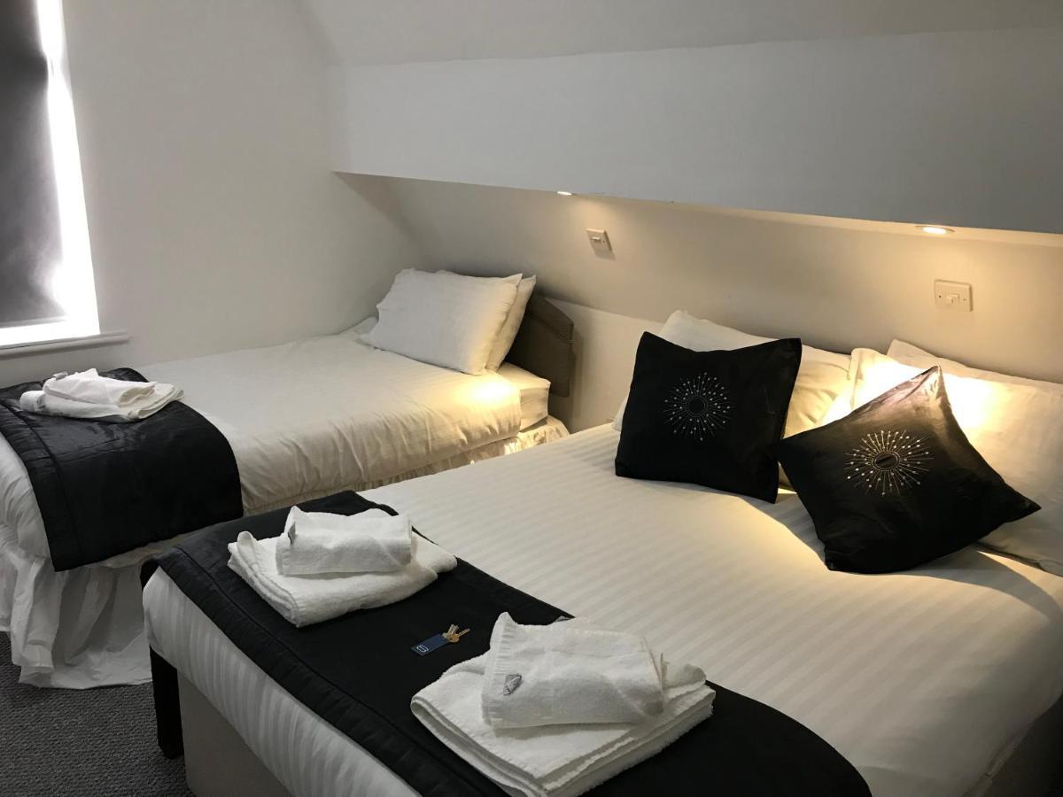 Hotel Alexandra Blackpool