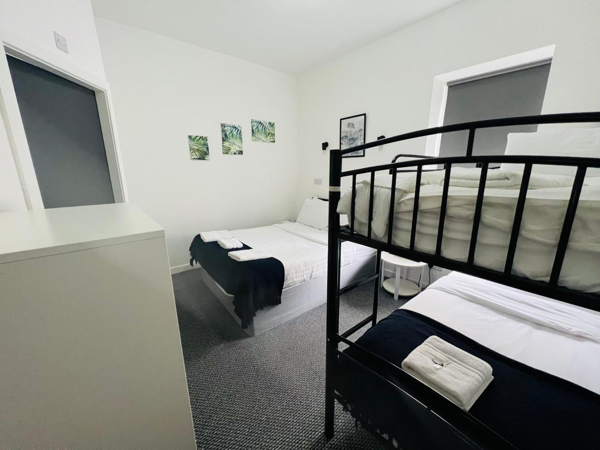 Alexandra Hotel Blackpool