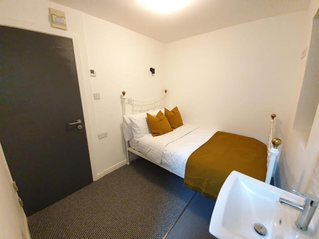 Alexandra Hotel Blackpool
